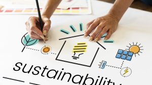 Sustainability