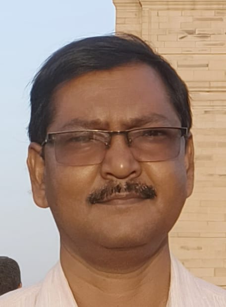Gulab Chandra Prajapati