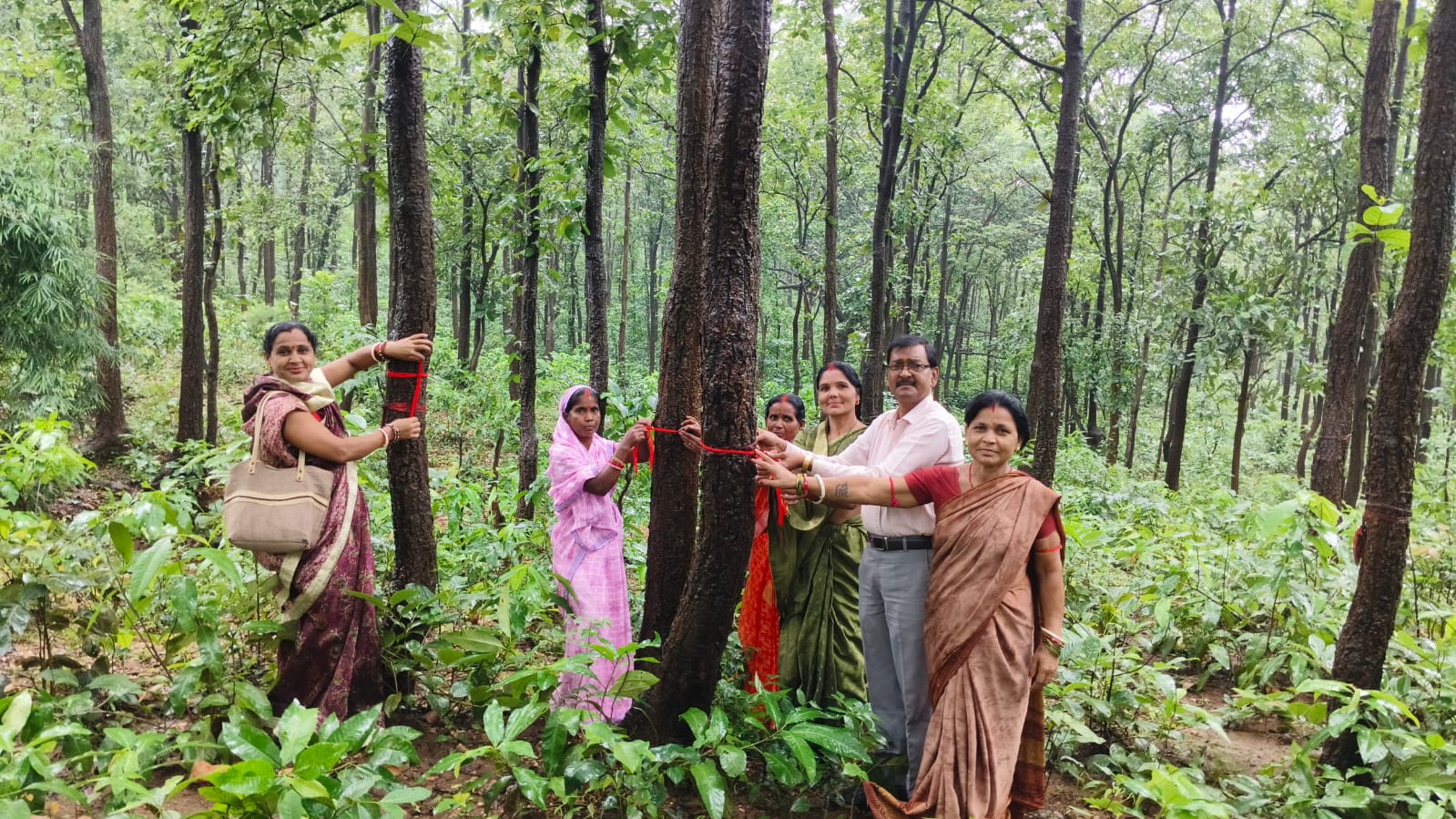 Field Visit Interaction