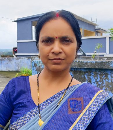 ARTI CHANDRA
