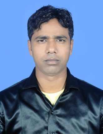 BINOD KUMAR
