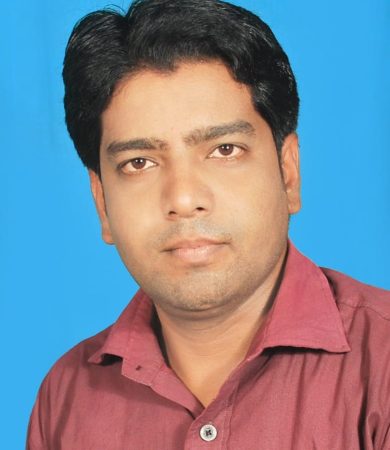 MUL CHAND PRAJAPATI