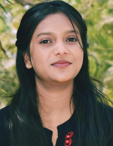NANDINI CHANDRA